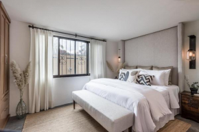 Casa Recreo Luxury King Suite Apartments in Centro, San Miguel de Allende